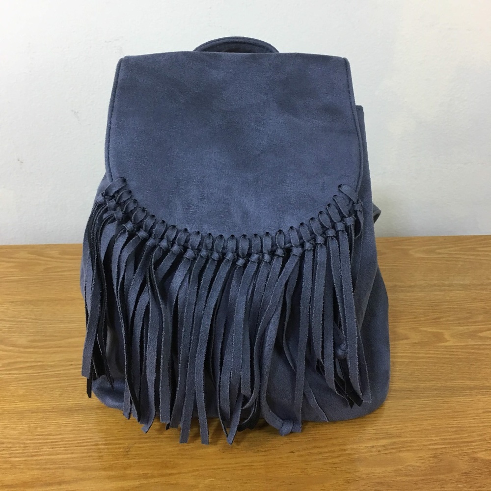 Urban Expression grey backpack